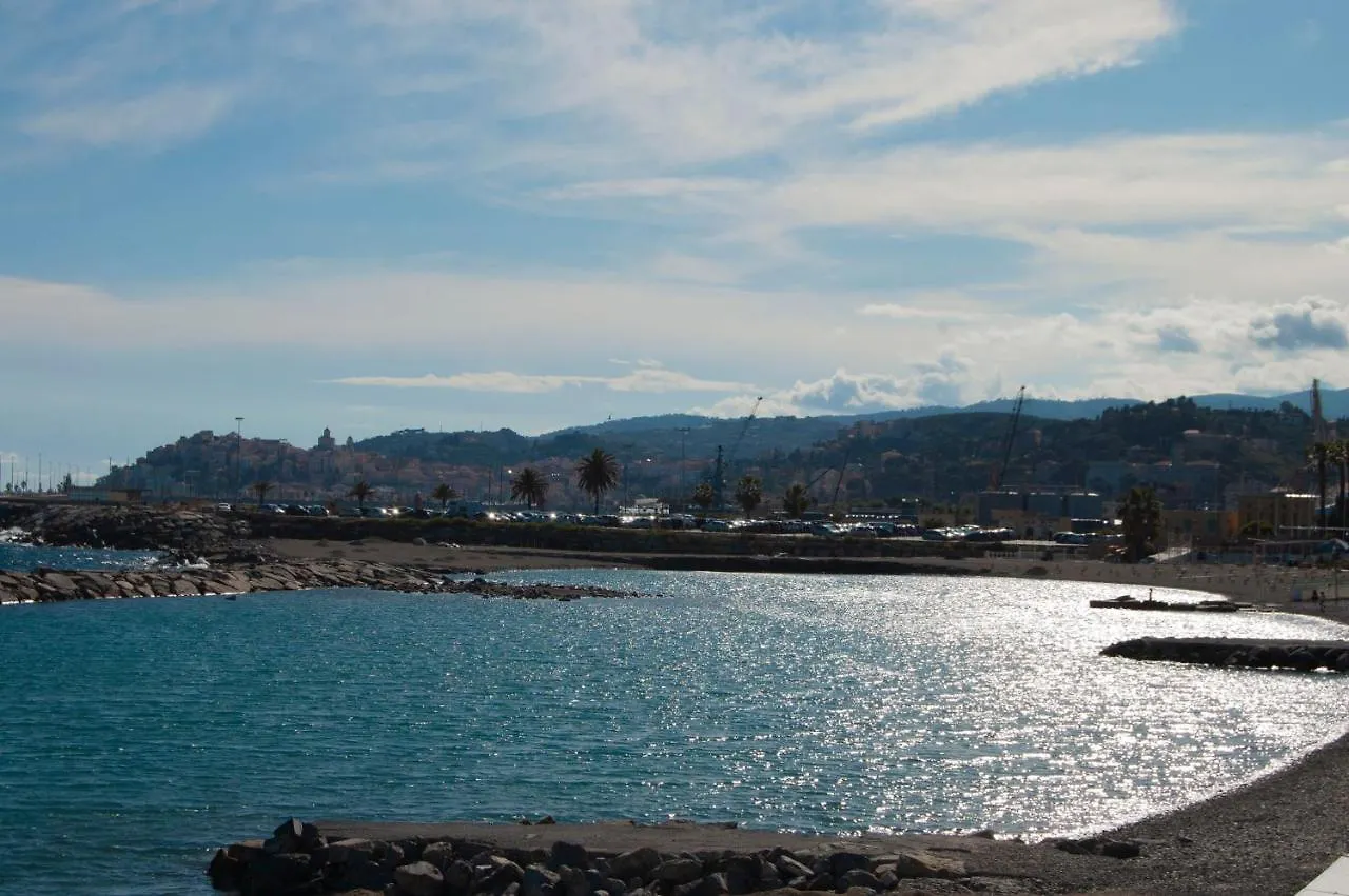 La Casetta Di Imperia Italy