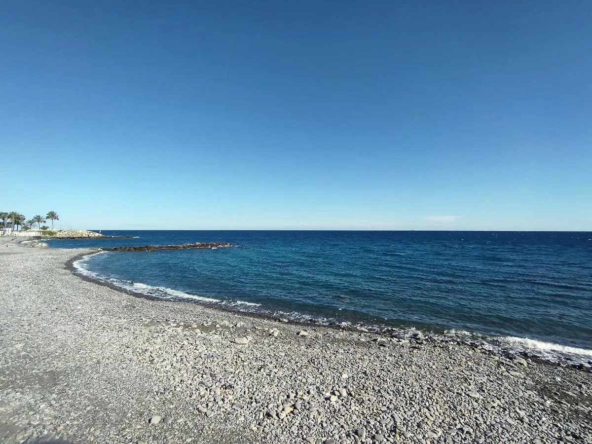 La Casetta Di Imperia