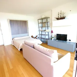 Appartement Loft Bayview, Imperia