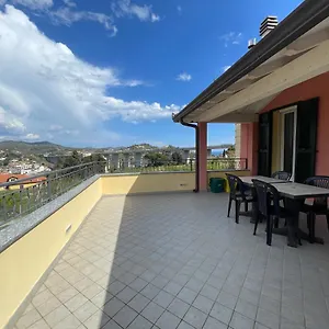  Appartamento La Quercia Casa