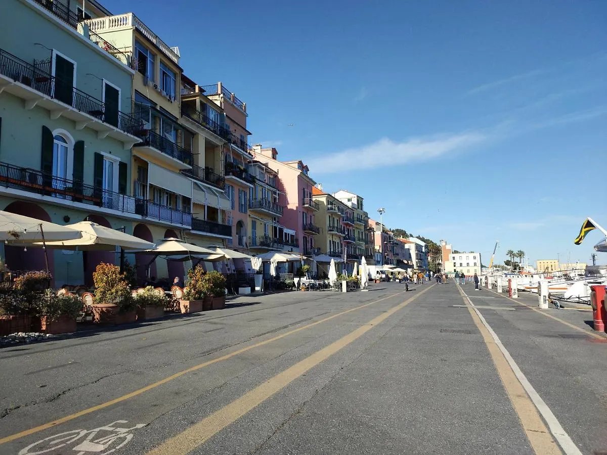 La Casetta Di Imperia 0*,  Italy